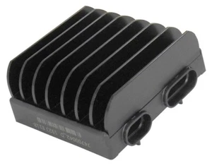 NEW CHROME 45AMP REGULATOR/RECTIFIER FOR 2021/LATER HARLEY DAVIDSON SPORTSTER - Picture 1 of 2
