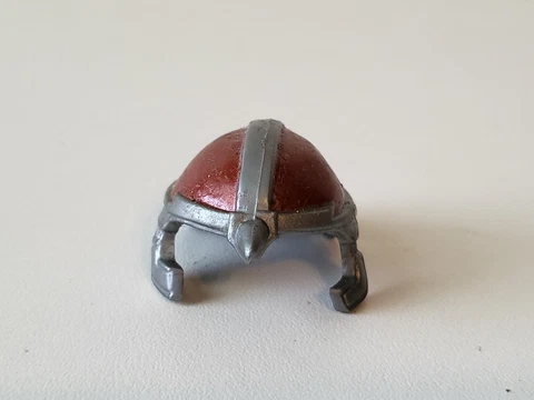 Thundercats Vintage Monkian Helmet Part Original LJN 1985 Cover