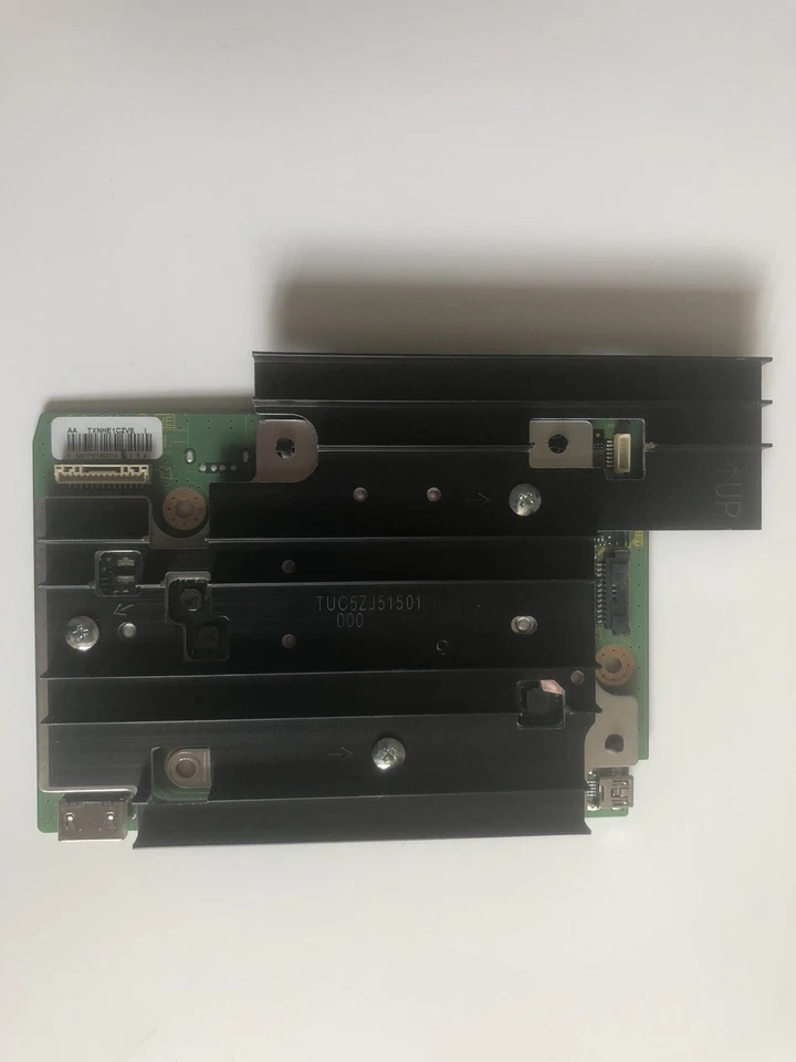 PLACA DE CONTROL HDMI Y USB TNPA6004 2 HE TXNHE1CZVE I PARA PANASONIC TX-58AX802B Foto 1 de 1