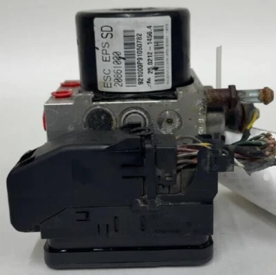 2009 SATURN VUE Exc Hybrid ABS Anti-Lock Brake Pump Module Assembly GENUINE OEM - Image 1 of 4