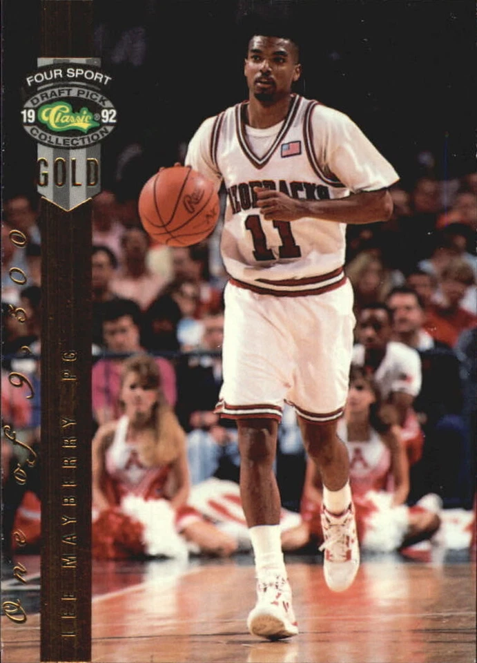 B4625- 1992 Classic Four Sport Gold Card #s 1-250 -You Pick- 15+ FREE US SHIP - Image 1 of 1