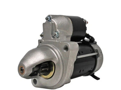 Arranque para BMW 740Li 2011 API 96268SWWZ 3,0 L 6 cilindros remanufacturado -- hasta 03/2011 Foto 1 de 2