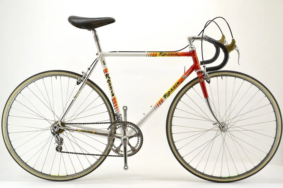 1985 Rossin Professional SL 53cm - Image 1 of 1