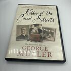 Robber Of The Cruel Streets Dvd George Muller Documentary Drama