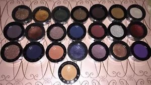 Sephora Eyeshadow Colorful *Assorted Shadows* U Pick! New/Sealed Take a Look!! - Picture 1 of 284