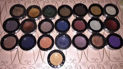 Sephora Eyeshadow Colorful *Assorted Shadows* U Pick! New/Sealed Take a Look!! - Image 1 of 4