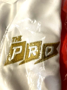 NEW Mens XL Adidas The Pro Tour Issued Golf Performance Tech Polo Shirt - Picture 1 of 5