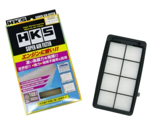 HKS Super Air Filter Honda Civic (FC1 / FK7) / Honda CR-V (RW1 / RW2) - Picture 1 of 1