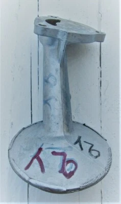 Toyota Hilux Van 1Y 2Y 3Y 8 Válvulas OHC Bomba de Aceite Tubo Final Con Colador Usado  Foto 1 de 4