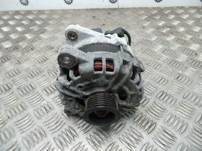 Land Rover Discovery Sport 2014-> Complete Bosch Alternator 2.0 TD4 204DT - Image 1 of 4
