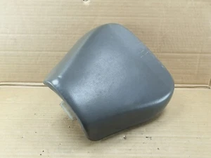 SUZUKI GSXR400 J/K 1988-89 GK73A Front Rider Seat/Saddle GREY - Picture 1 of 9