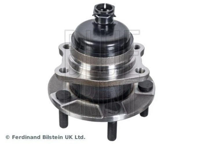 ROULEMENT DE ROUE CHRYSLER T. VOYAGER 95-08 AVEC ABS (PIZ PLUG) - Photo 1/1