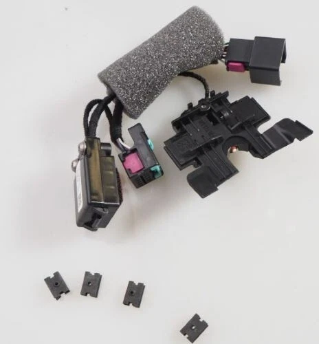 Original Mikroschalter Schaltbetätigung DSG Getriebe 5Q0713128A für HerstellerZF - Bild 1 von 1