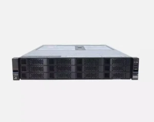 8871-AC1 LENOVO SYSTEM X3650 M5 12LFF CONFIGURE TO ORDER SERVER - Picture 1 of 4