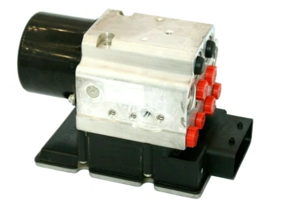 ⭐ ABS module ALFA ROMEO 54084738F 51786687 SN4692424 15314102F 15314102F ⭐ - Image 1 of 3