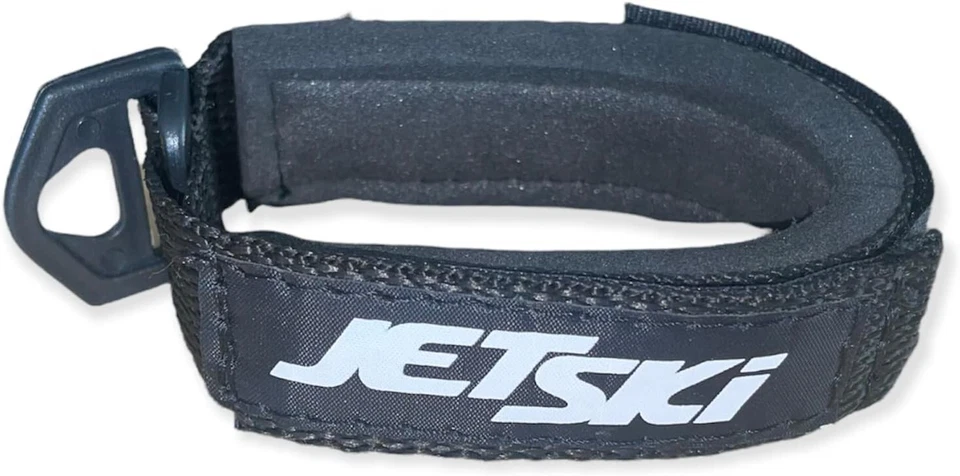 Pulseira de cordão Kawasaki jet ski jet ski STX1100 ZXI STX12F Ultra STX15F X2 - Imagem 1 de 1