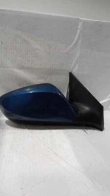 2015 Hyundai Elantra Right Door Mirror Blue OEM 216095 47K Miles Foto 1 de 3