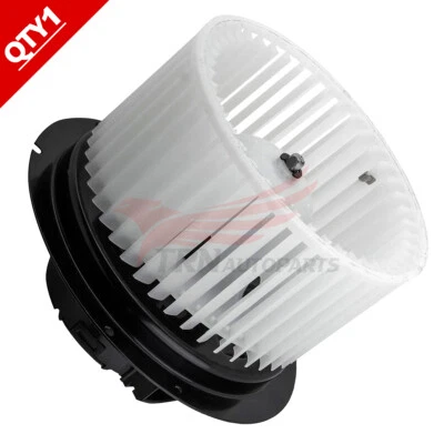 For 99-2007 Ford F250 F350 F450 Super Duty/Excursion 700099 Blower Motor Fan A/C - Image 1 of 4