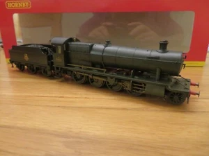 hornby r3006x br 36xx no 3864 weathered [decoder fitted] - Picture 1 of 6
