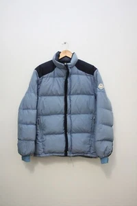 Chaqueta acolchada Moncler vintage - Imagen 1 de 9