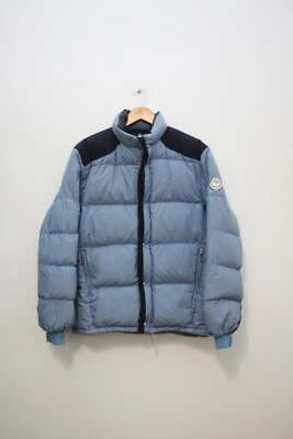 Moncler Vintage Puffer Down Jacket - Image 1 of 4