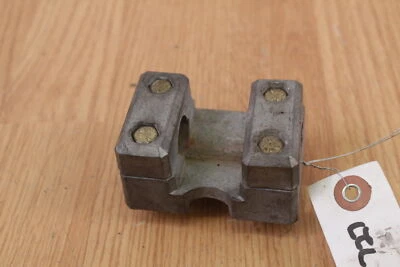 1997 POLARIS INDY 500 SKS Handlebar Clamps Holder - Image 1 of 4