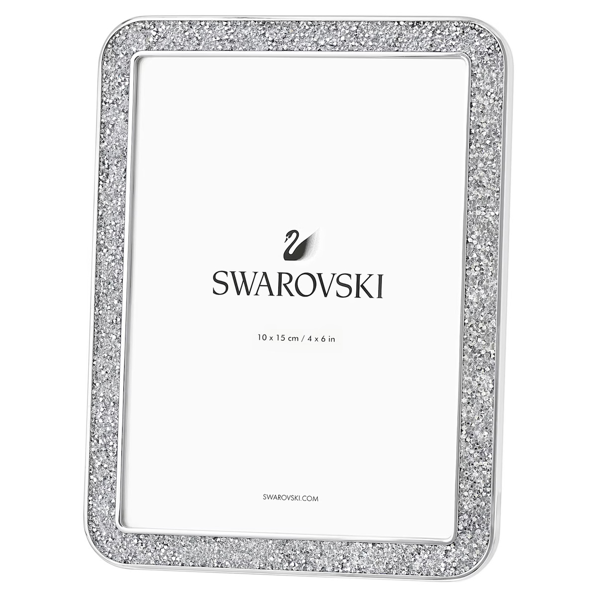 swarovski 写真たて 楽天市場】【正規店入荷】【名入れ代込】SWAROVSKI