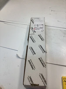 (Qty 1) Entrelec Terminal Blocks PLENT01-0619 600V/15A 26 14AWG, 600V/20A 26 12 - Picture 1 of 4