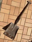 Vintage Garden Tools - Australian Savage Star Brand Shovel - Fair Condition