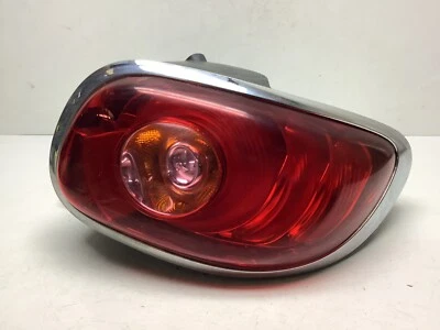 Mini Paceman R61 OSR Driver Side Rear Light 9809540 — 第 1/4 张图片