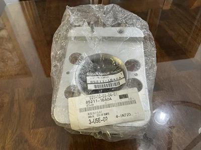 Nuevo Genuino OEM Infiniti Stay-Rear Parachoques LH SOPORTE 85211-1BA0A QX50 EX37 EX35 Foto 1 de 4