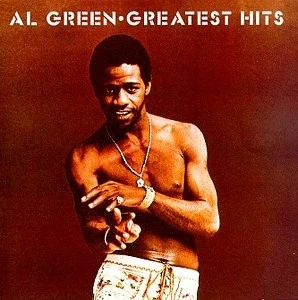 Greatest Hits [CD] Al Green [*READ*, VERY GOOD] Foto 1 de 1