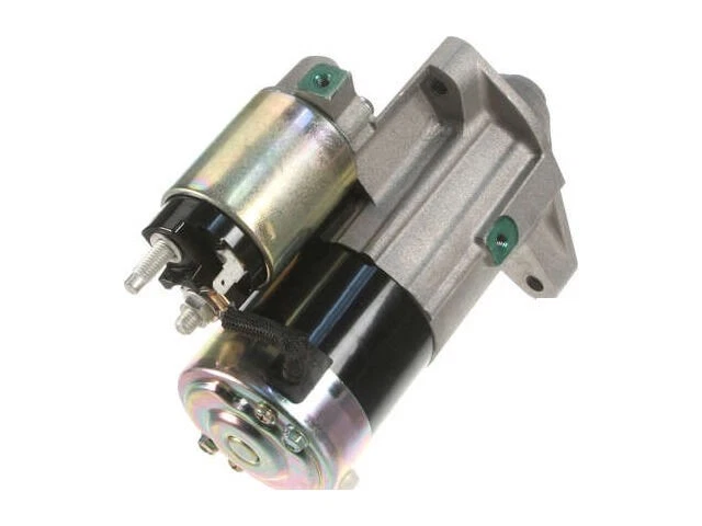 Starter 87GQGJ41 para Commander Grand Cherokee Liberty 2003 2004 2005 2006 2007 - Imagem 1 de 1