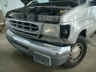 Starter Motor Thru 12/16/12 Fits 02-13 FORD E150 VAN 104926144 - Imagem 1 de 4