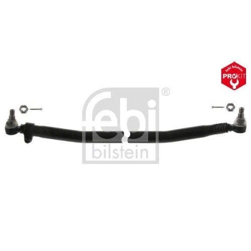 1x Barre de connexion FEBI BILSTEIN 35081 convient pour MAN - Photo 1/1