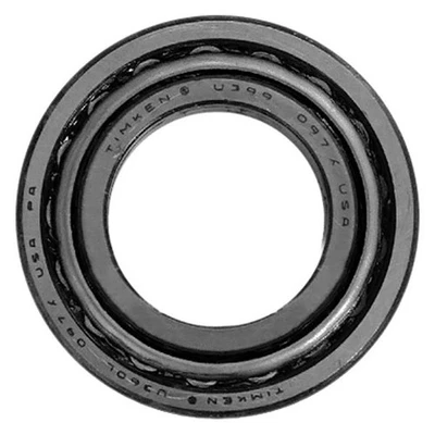 For GMC C3500 1985-1996 Timken SET42 Front Differential Bearing - Image 1 of 4