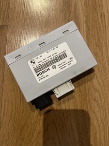 6982402 bmw Control unit PDC from bmw 66216982402 - Picture 1 of 4