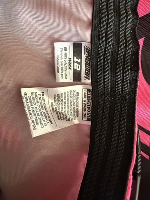 Conjunto de camiseta y pantalón de motocross equipo moto todoterreno ropa de carrera Foto 1 de 4