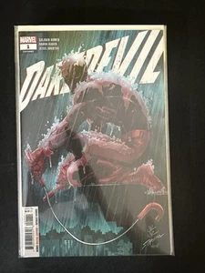 Daredevil #1-9 2023 Near Complete Marvel Comics Run Ahmed Kuder Aburtov NM- - Picture 1 of 5