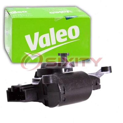 Motor de control de ajuste de aire Valeo HVAC para Volkswagen Golf 2006-2012 2,0 L zl Foto 1 de 4