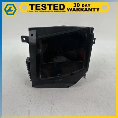 99-04 Chevy Corvette C5 HEAD UP DISPLAY UNIDAD PROYECTOR HUD OEM 10279814 Foto 1 de 4