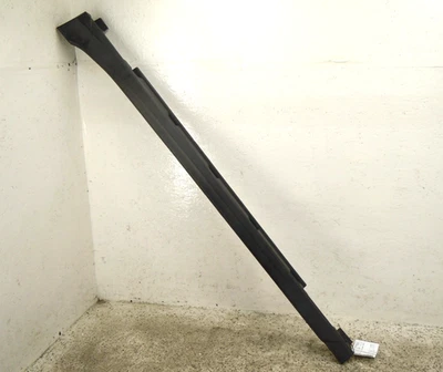 2018 18 Subaru XV Crosstrek Rocker Panel Side Skirt Moulding Driver Left OEM - Image 1 of 4