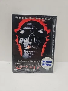 Tales From the Hood (DVD, 1998) new (R) - Picture 1 of 4
