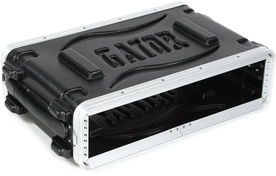 Gator GR-2S Standard Shallow Rack Case - Image 1 of 1
