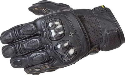 Scorpion EXO SGS MK II Gloves Black XL Foto 1 de 2