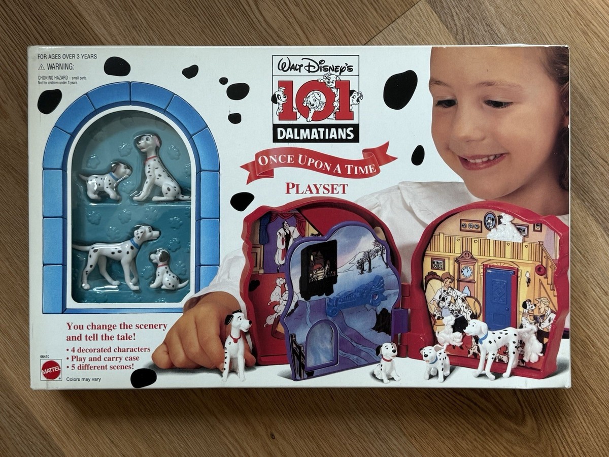 Mattel Playset Action Figures Playsets with Vintage for sale