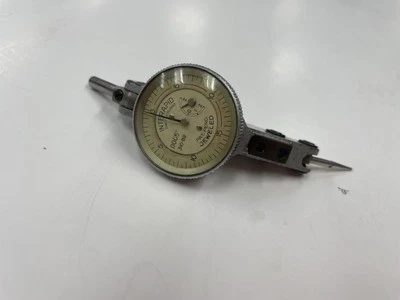 Interapid 310-B2 Dial Test Indicator .0005” - Image 1 of 4