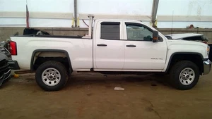 Driver Left Front Spindle/Knuckle Fits 11-19 SIERRA 2500 PICKUP 6784662 - Picture 1 of 12