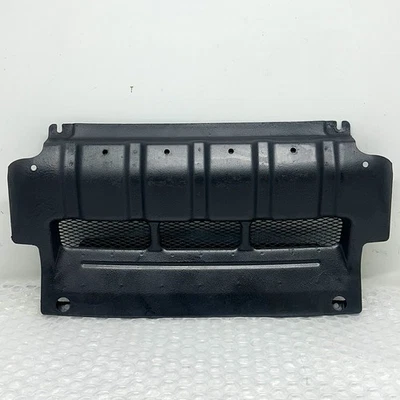 Front Sump Guard Skid Plate for Mitsubishi PAJERO SHOGUN V68W MK3 3.2T - Image 1 of 4