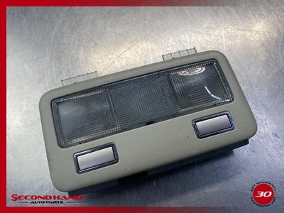 2009-2015 年 JAGUAR XF X250 后屋顶顶顶灯 8X23-MBBS-A 原始设备制造商 — 第 1/4 张图片